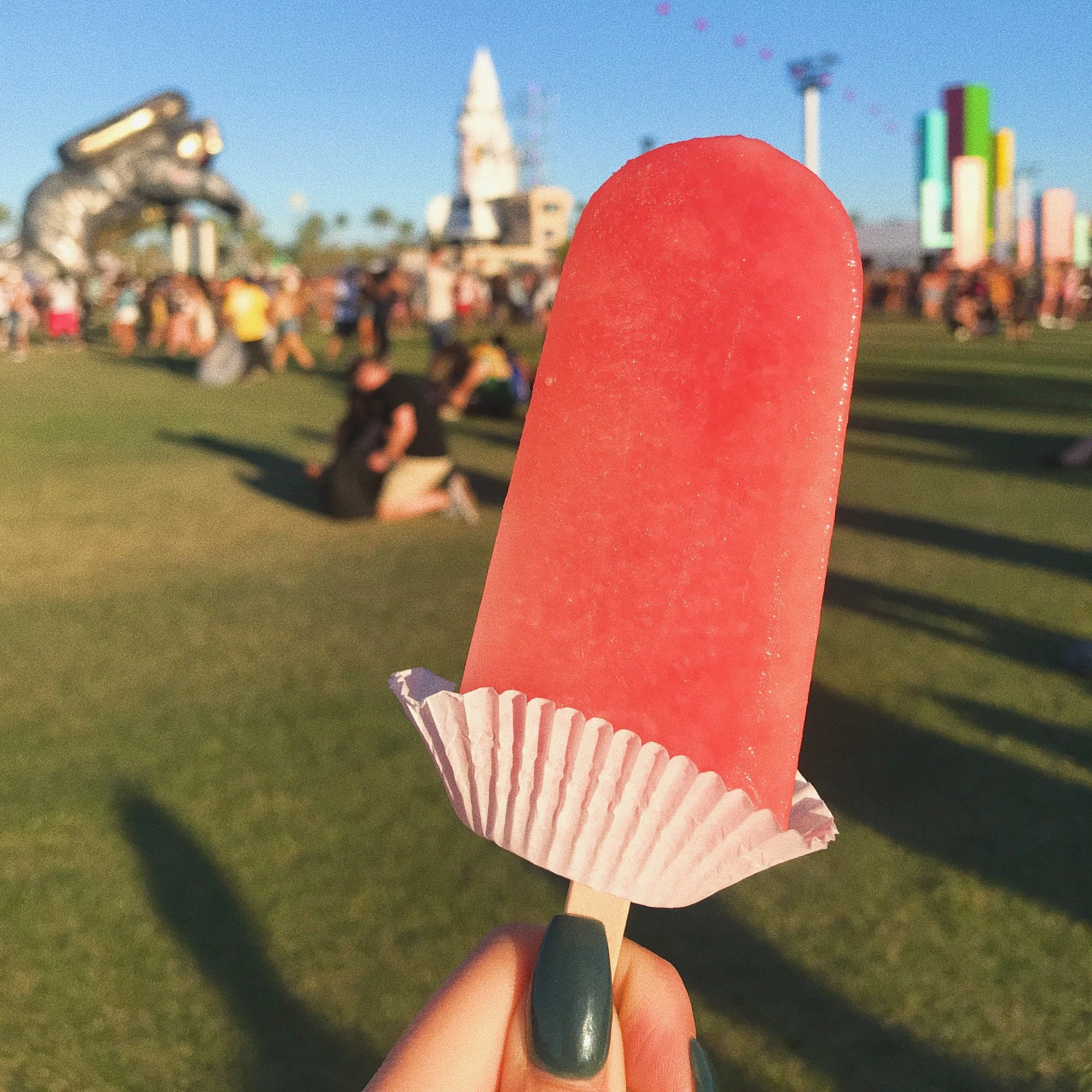 🍉 POPSICLES
