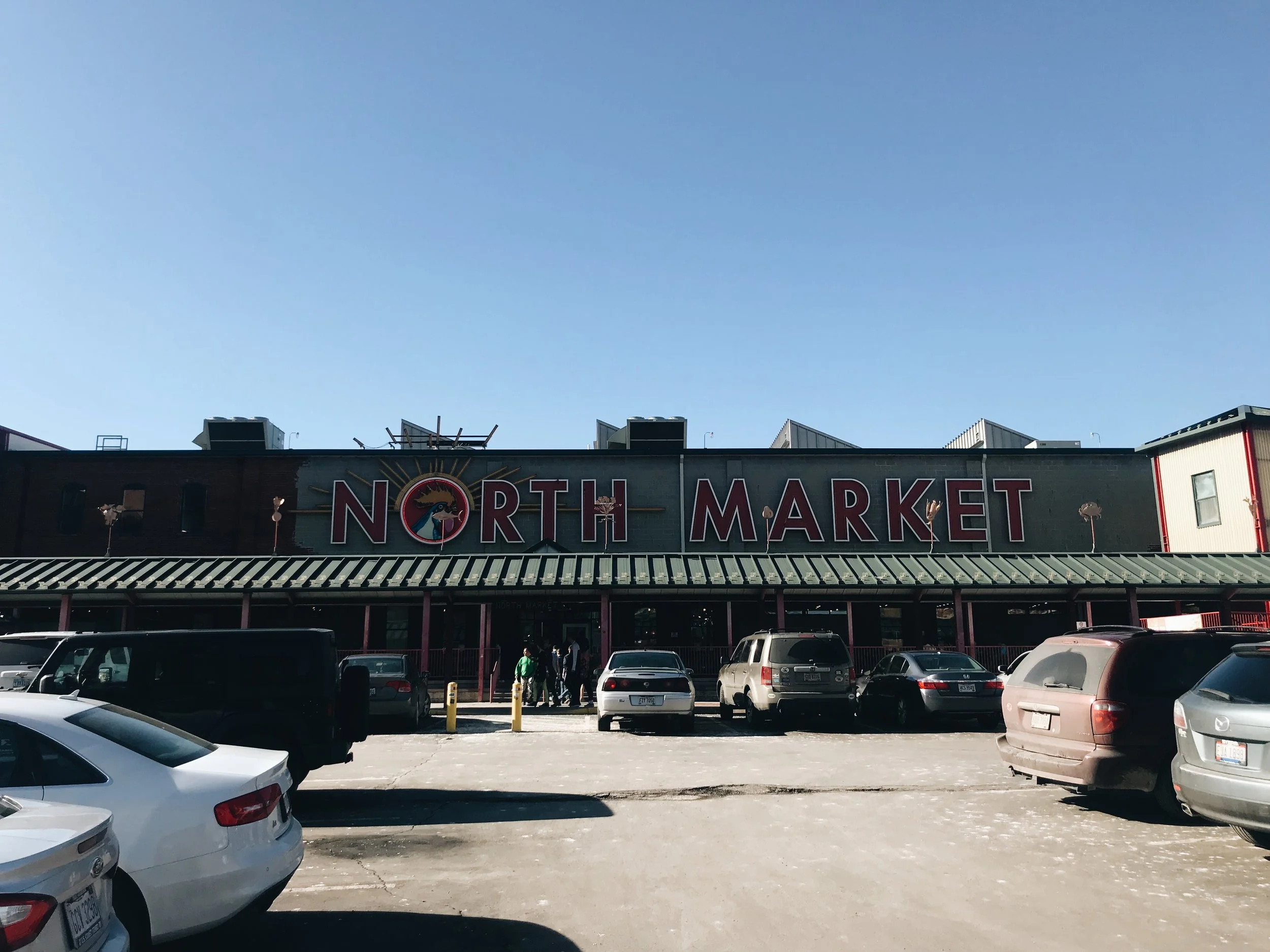 North Market 