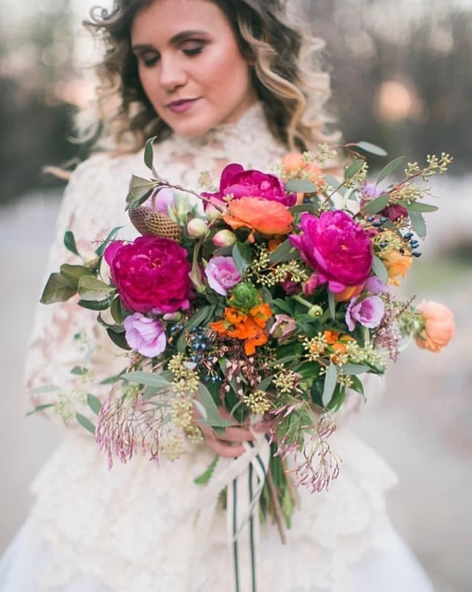 Eden Rose Photo