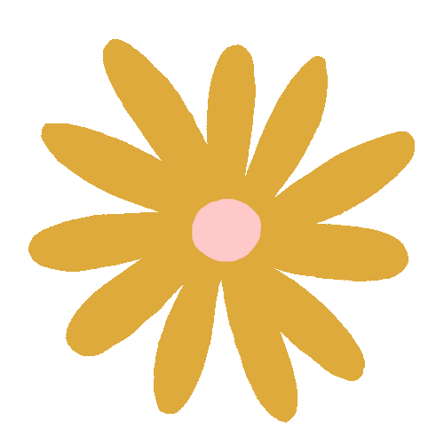 photo Flower Gif Transparent Pixel stickers on giphy