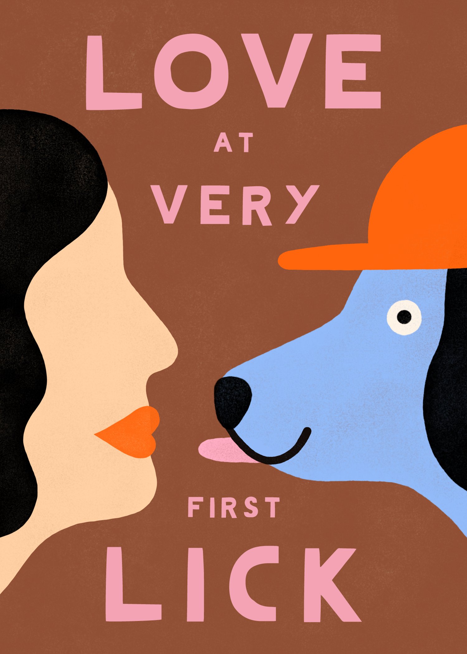 Love at first lick_Melanie Johnsson.jpg