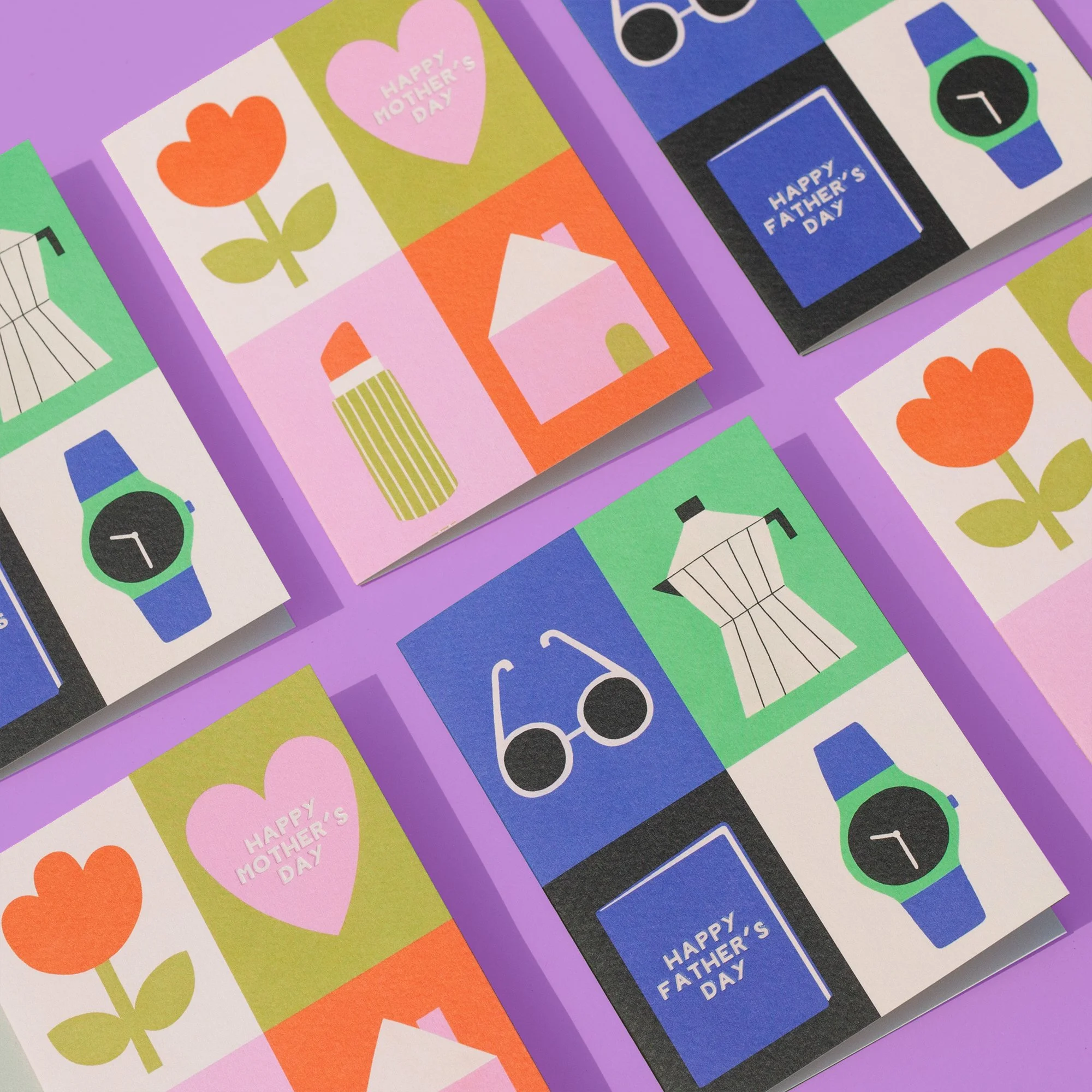 Rumble Cards