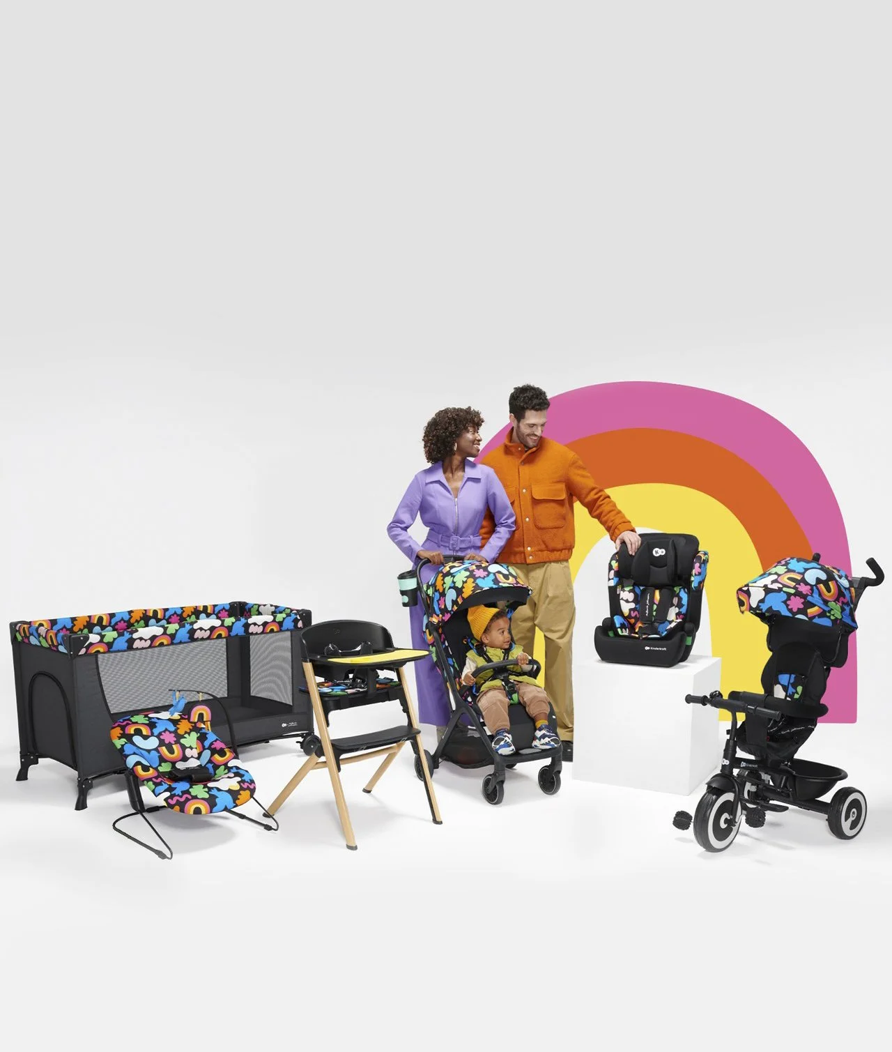 Kinderkraft