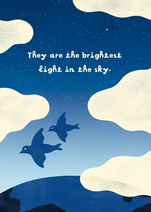 Brightest+light+in+the+sky_Melanie+Johnsson.webp