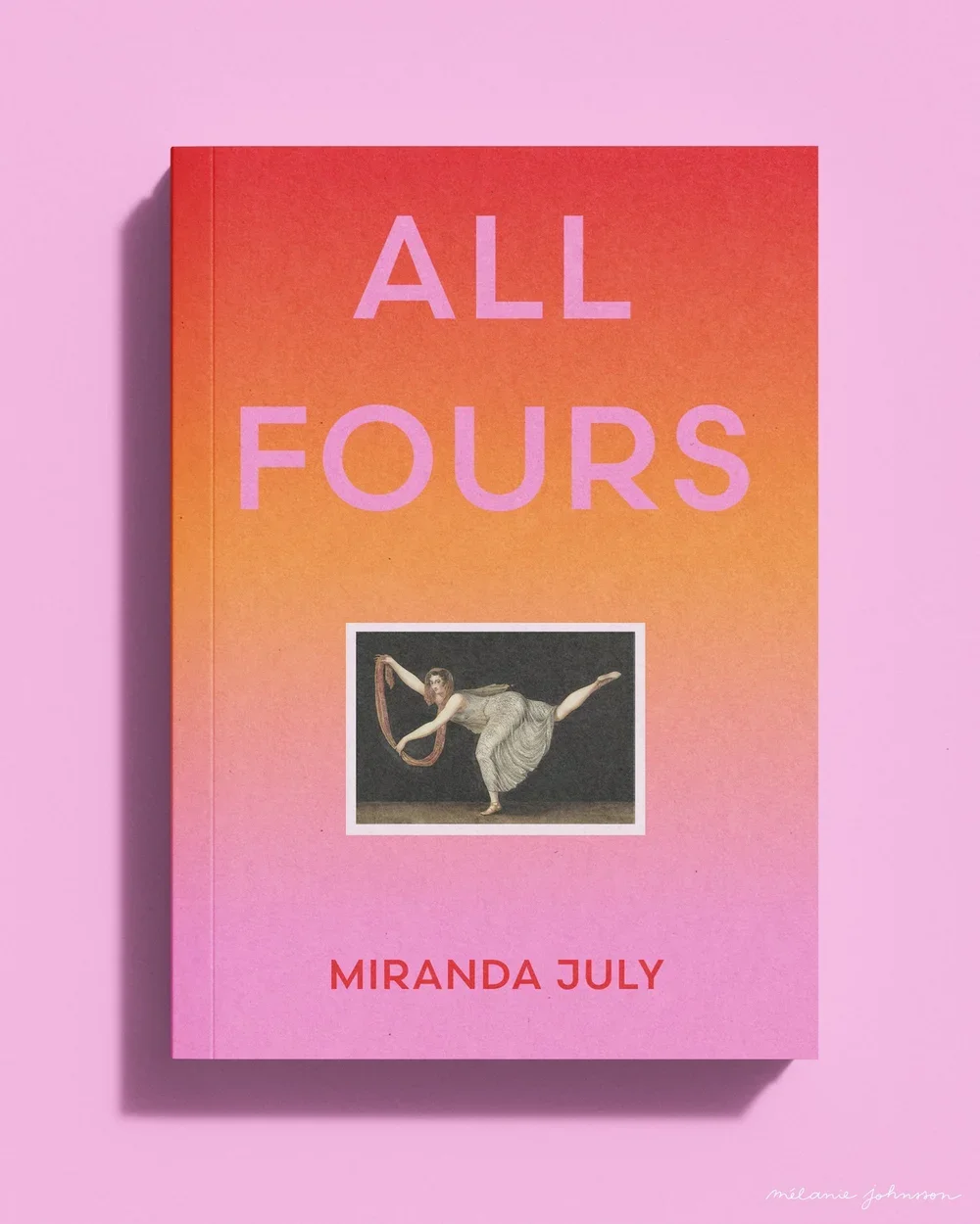 A year of books