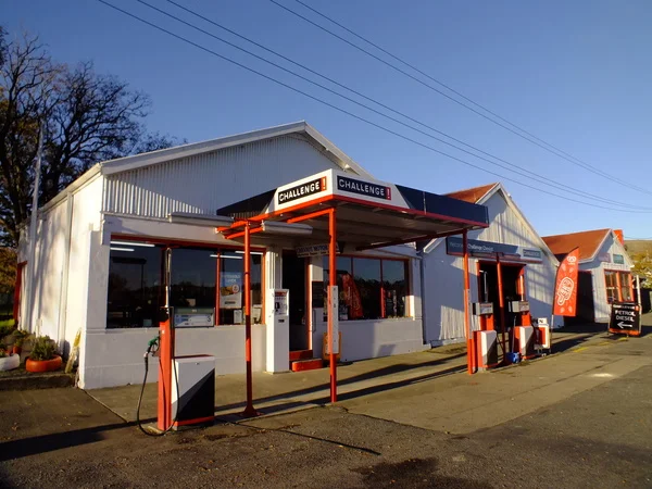 Cheviot MotorS We are a fuel service station with workshop located in Cheviot. We provide petrol, diesel, tyres and vehicle servicing to locals and travellers passing through. Stop in, top up on fuel and let us inspect that strange noise coming from somewhere under the bonnet... Rolleston Street, Cheviot Phone: 03 319 8886 Email: chevmc2013@gmail.com www.cheviotmotorcompany.co.nz