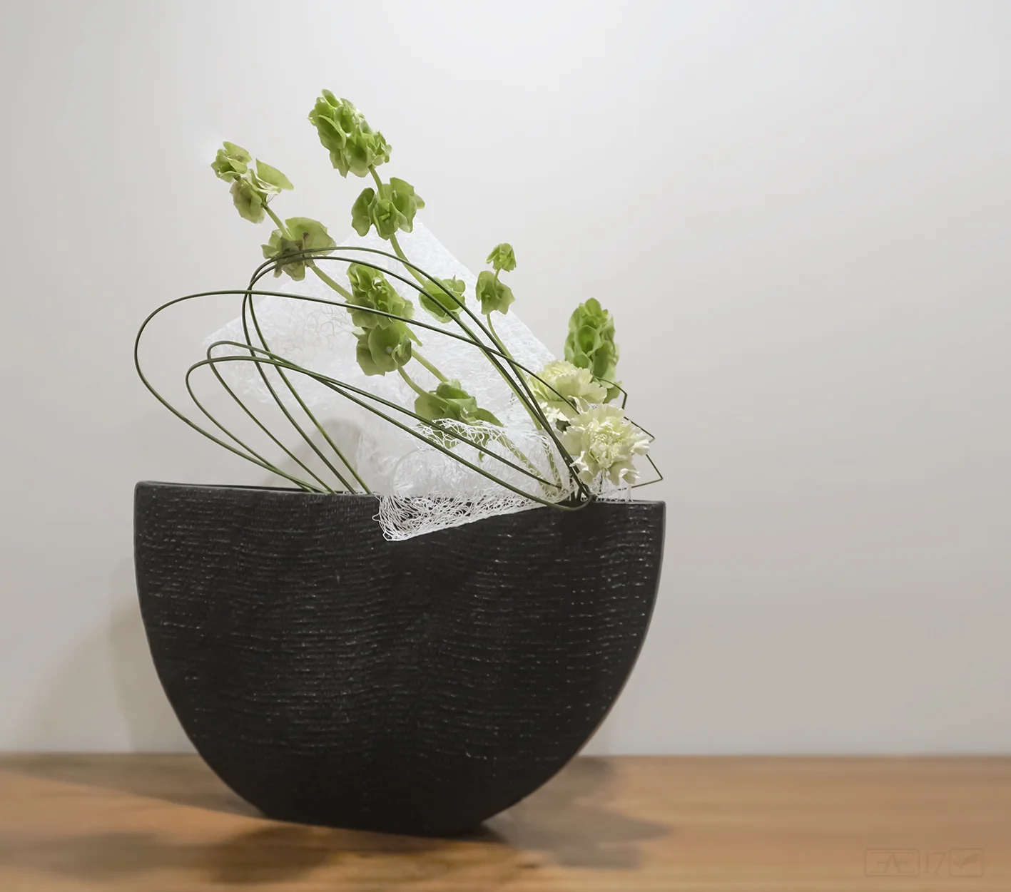 Fresh and Unconventional material