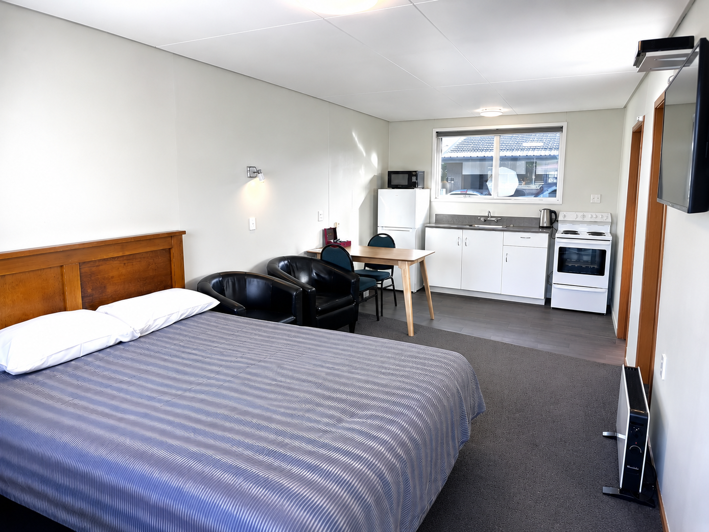 AFFORDABILITY &amp; COMFORT