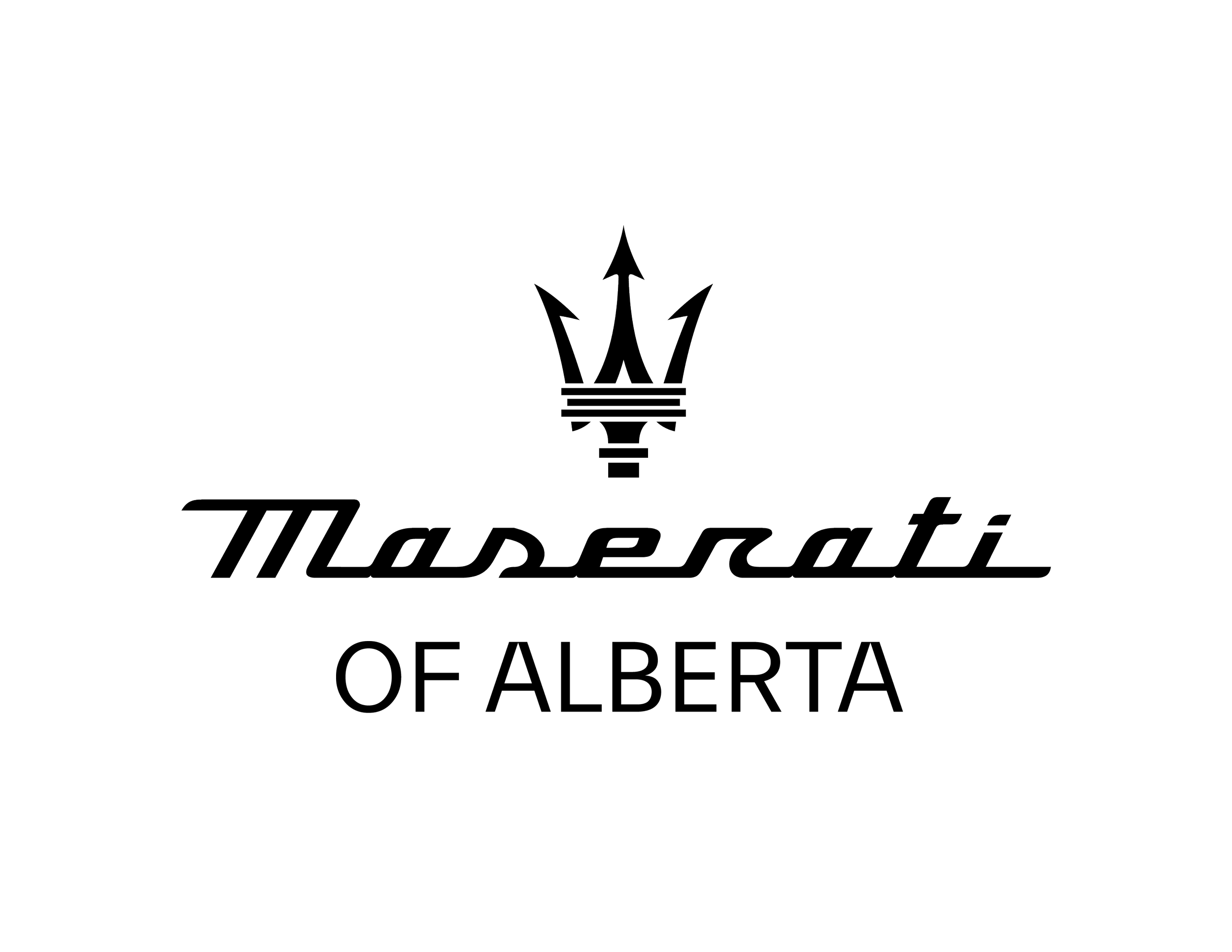Maserati of Alberta Logo Black (2).png