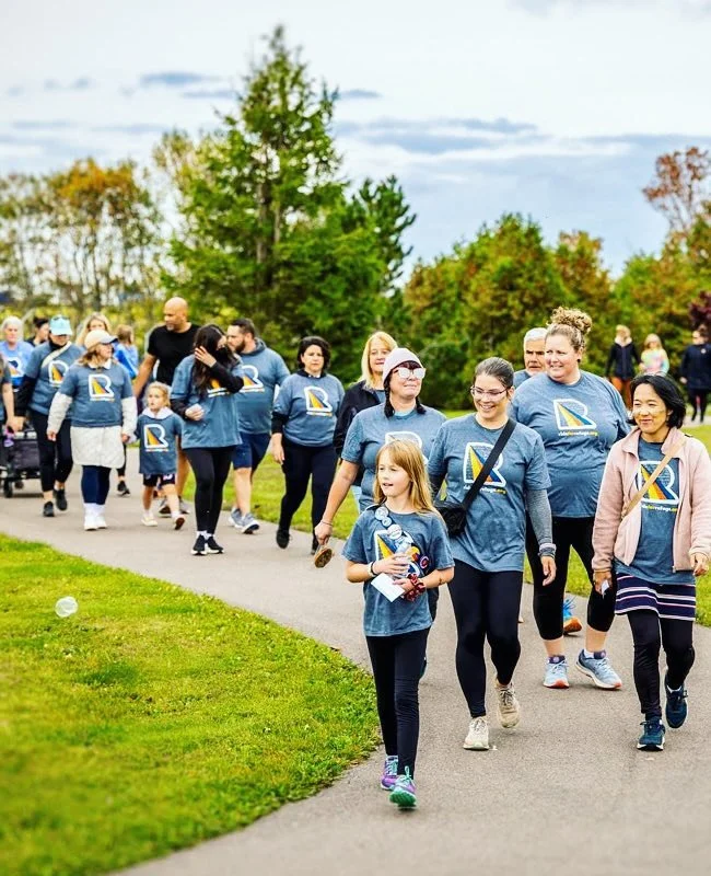 RIDE FOR REFUGE // Join the PARKER TEAM and Ride for Refuge on Saturday, October 4 from 10:00 a.m. to 1:00 p.m. at 380 Canyon Meadows Dr S.E. to support Safe Haven Foundation! The link to sign up is in the @safehaven bio. 

We&rsquo;ll be waking 5 km