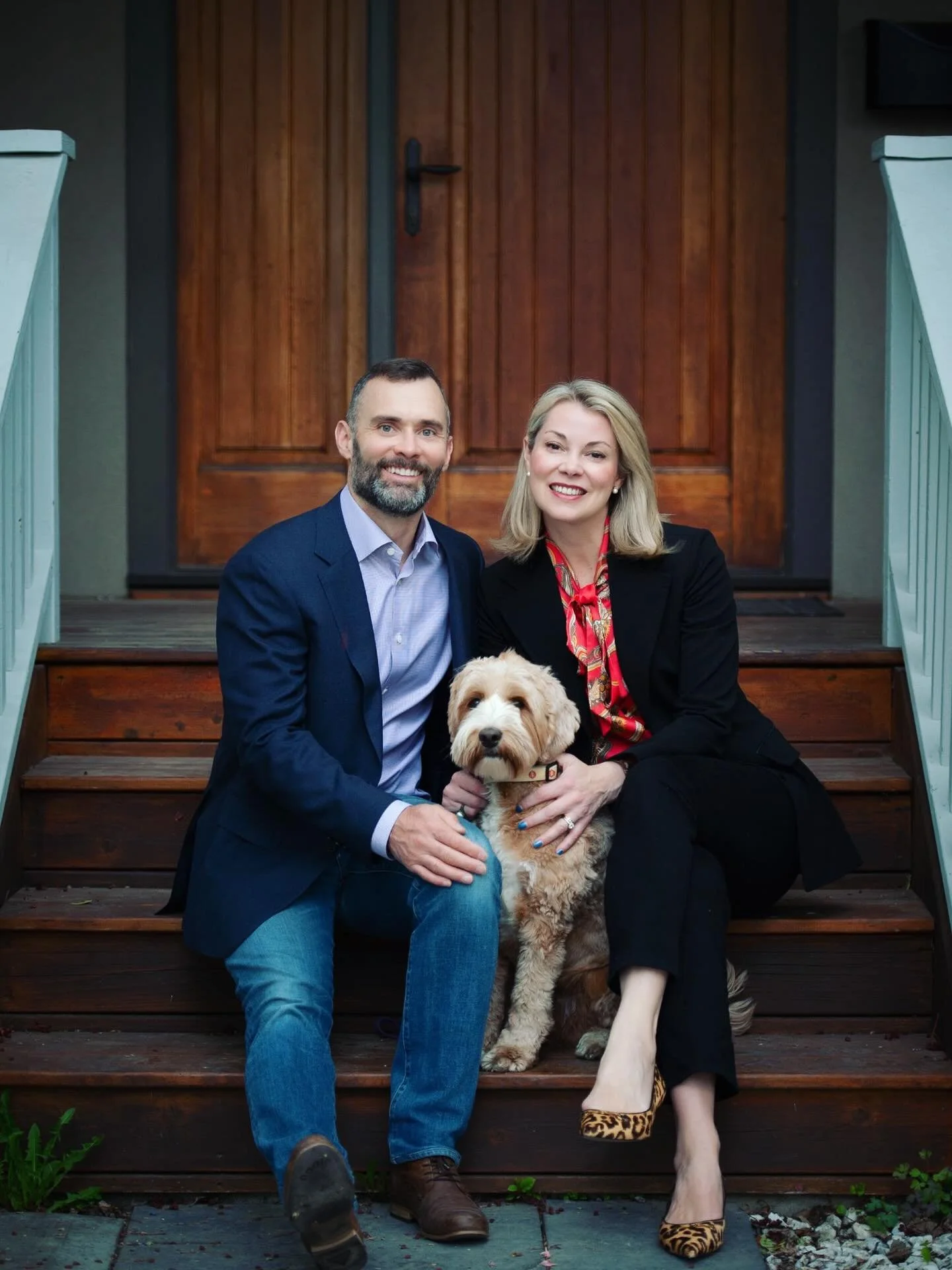 HAPPY 14th ANNIVERSARY ❤️ // We are raising a glass to this amazing man, supportive partner and great advice giver, Erik Parker! The unwavering love, support and guidance you&rsquo;ve shown me and my team is so appreciated. 

May this post be an insp