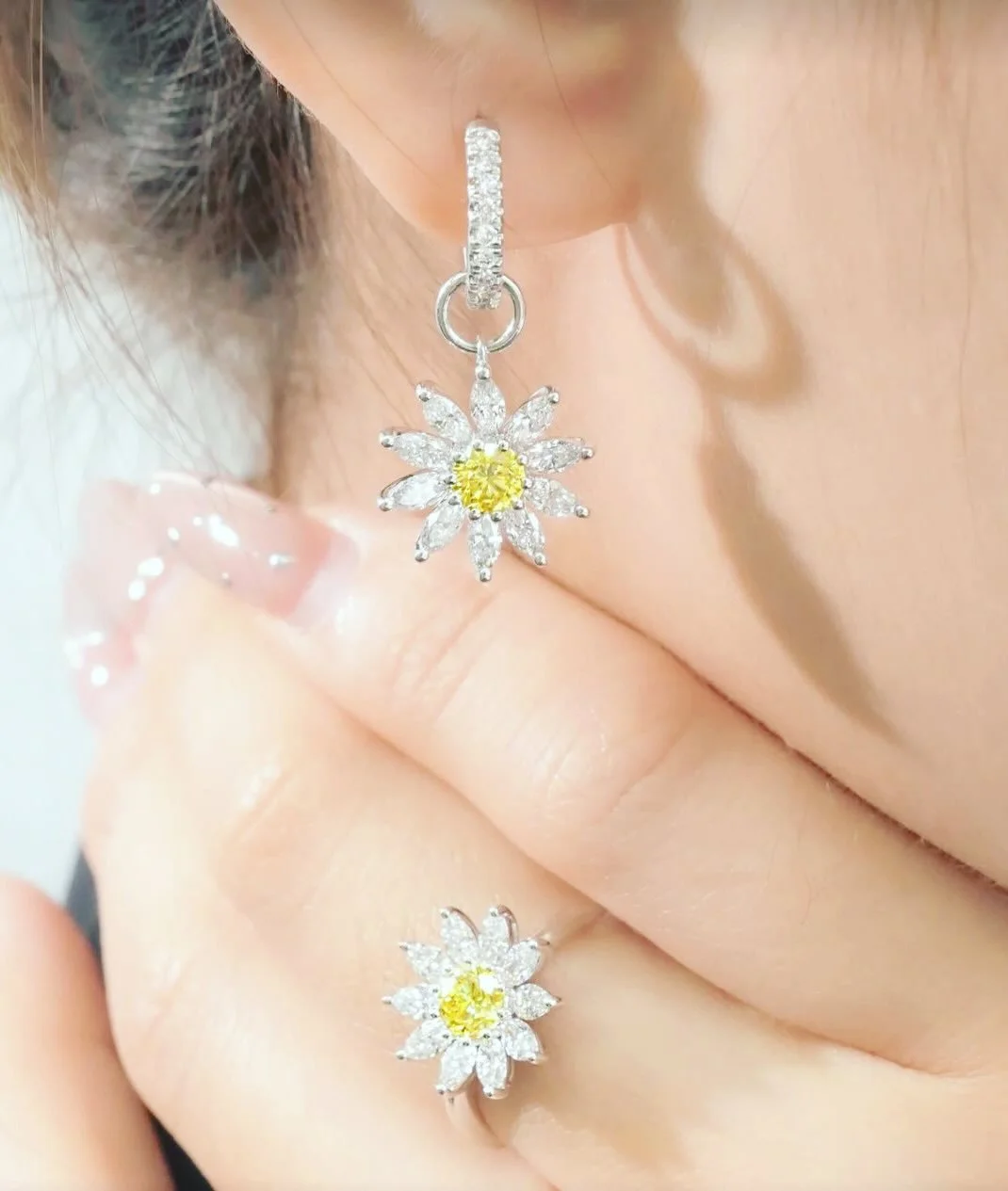 PARKER PR HOLIDAY GIFT GUIDE // Discover our handpicked selection of gifts that celebrate Calgary&rsquo;s local businesses. This curated guide highlights thoughtful ways to shop local, give back and support the community this holiday season.

1. Flou