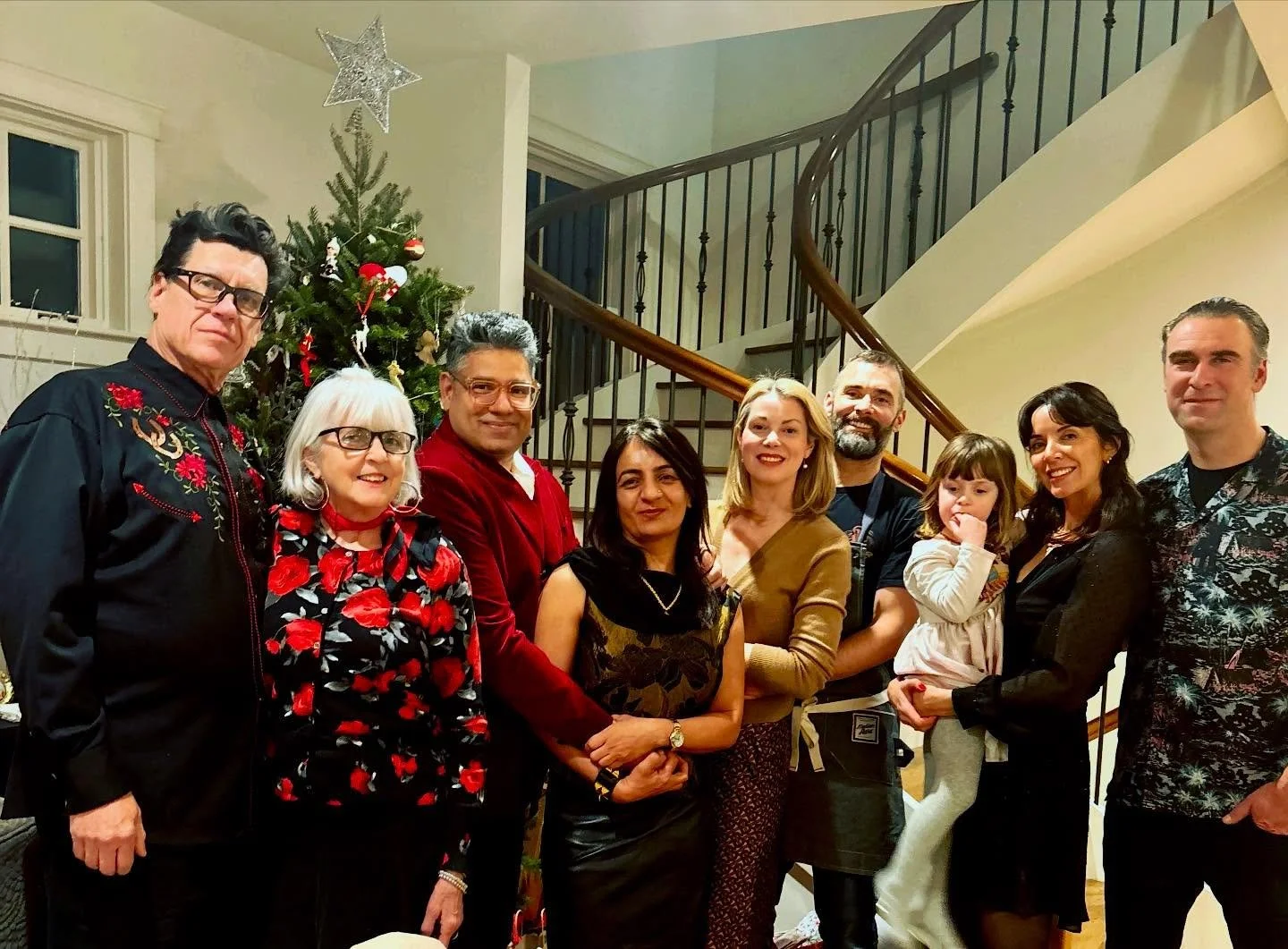 MERRY CHRISTMAS 🎄 DAY! // Sending love and blessings to all friends and colleagues near and far! We&rsquo;re grateful for you and wishing you a healthy and prosperous 2026! 

#merrychristmas