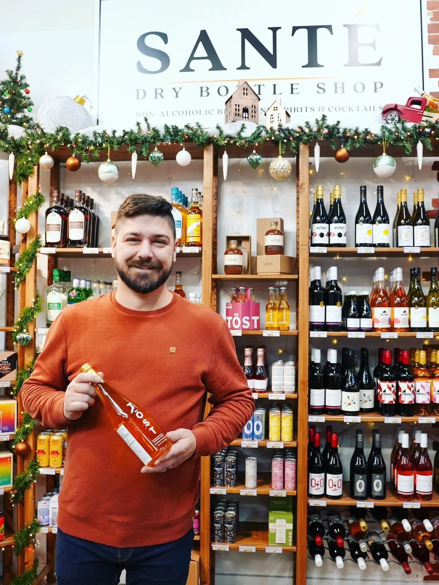 SHOP AT CROSSROADS MARKET // The PARKER PR team is excited to step into the New Year with healthier habits and Crossroads Market is one of our favourite places to shop.

Known as the people&rsquo;s market, they have an incredible mix of local vendors