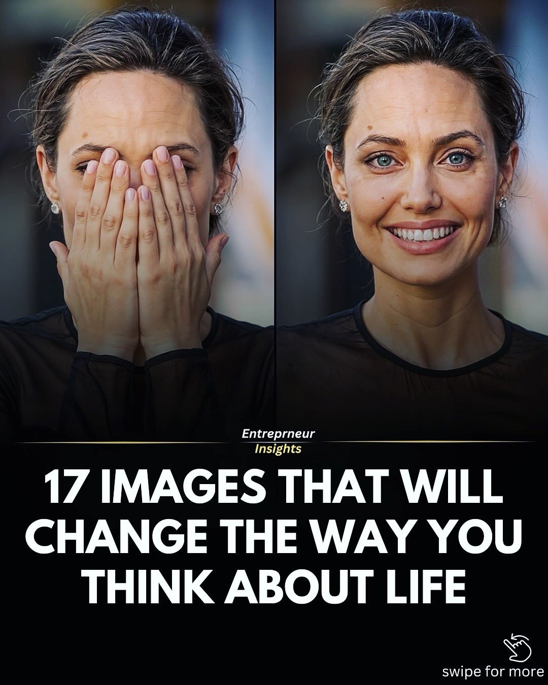 IDEAS // Each one captures a universal truth: about leadership, karma, priorities and the currencies that really matter in life. 

They&rsquo;re reminders that wisdom doesn&rsquo;t always come from words, but from perspective and actions. 

Whether i