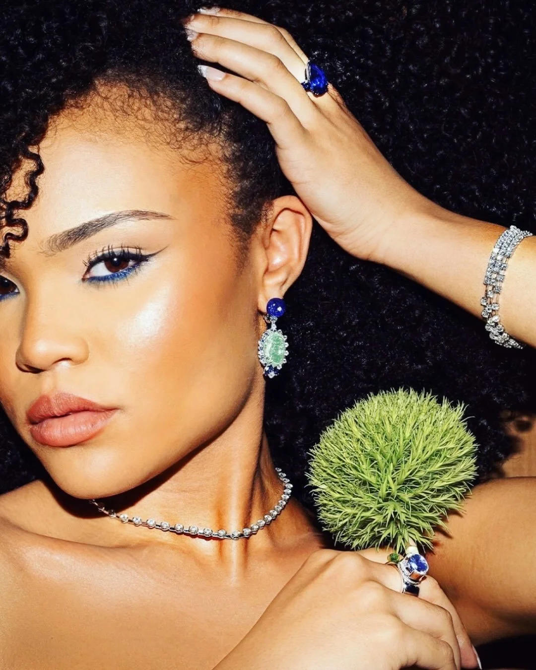 FASHION FRIDAY NEW CLIENT EDITION // We are thrilled to welcome Halifax-based fine jewellery brand @fridafine to the PARKER family!

Founded by Carrie Lamb, FRIDA creates handcrafted pieces using precious metals, ethically sourced gemstones, diamonds