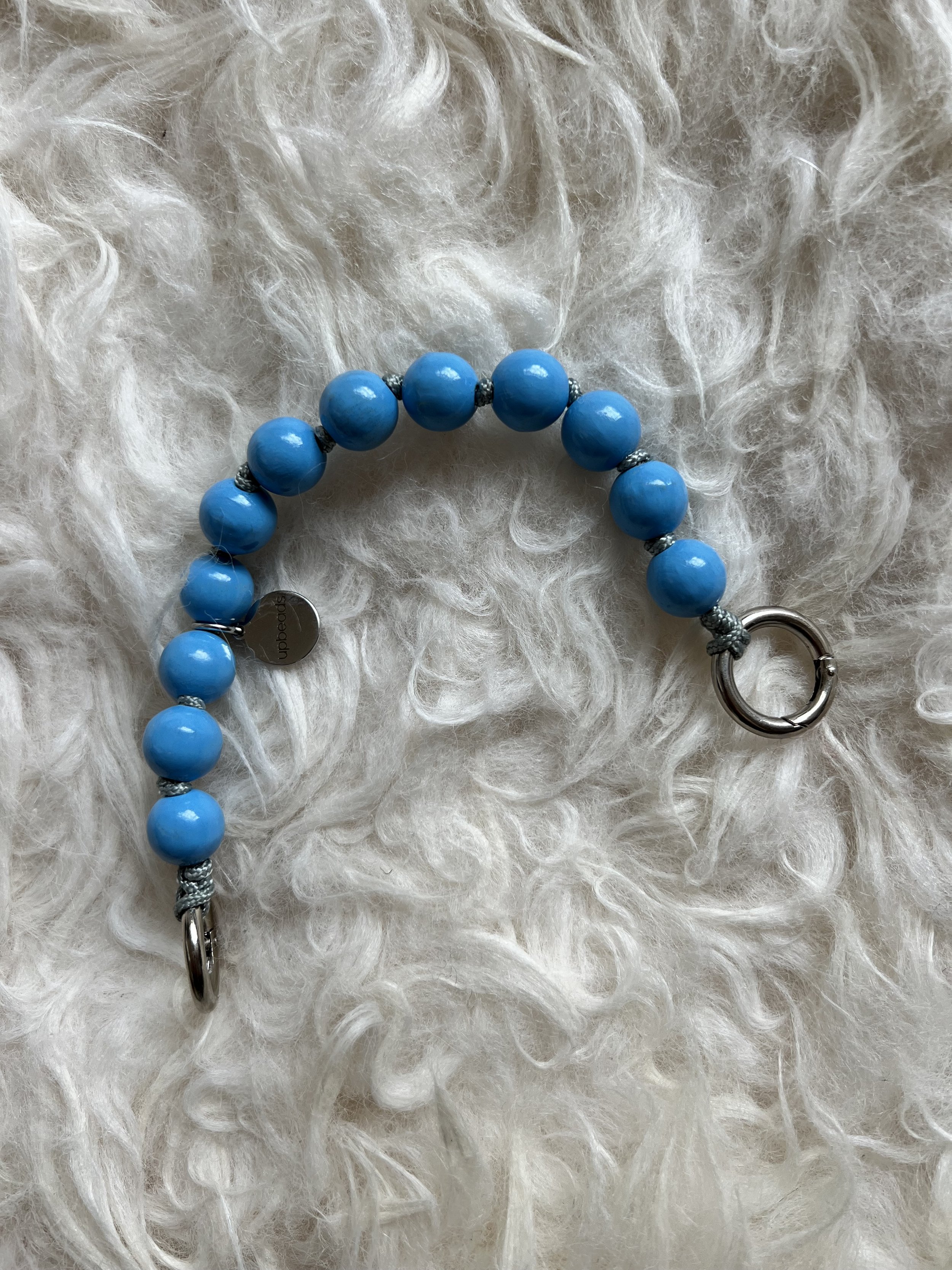 Upbeads Handykette Mini