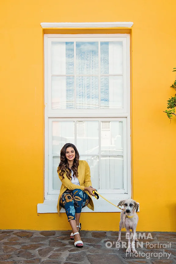 cape town dog photographer