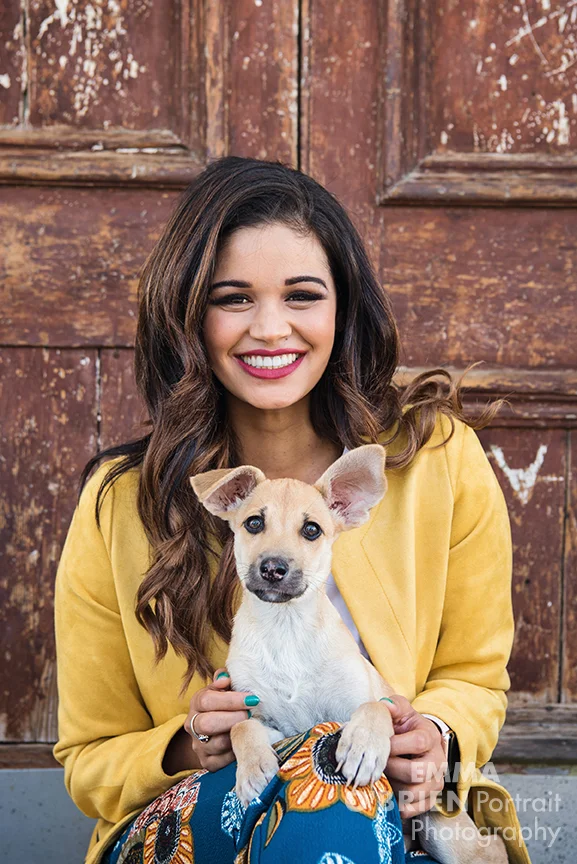 cape town dog photographer