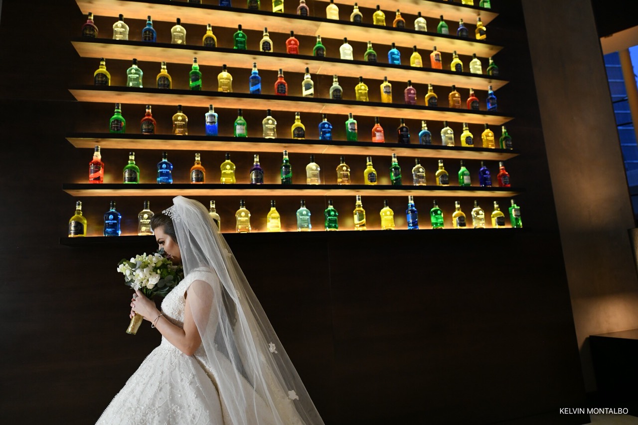 Dubai Wedding Photographer