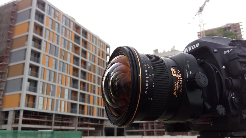 Architectural Photography