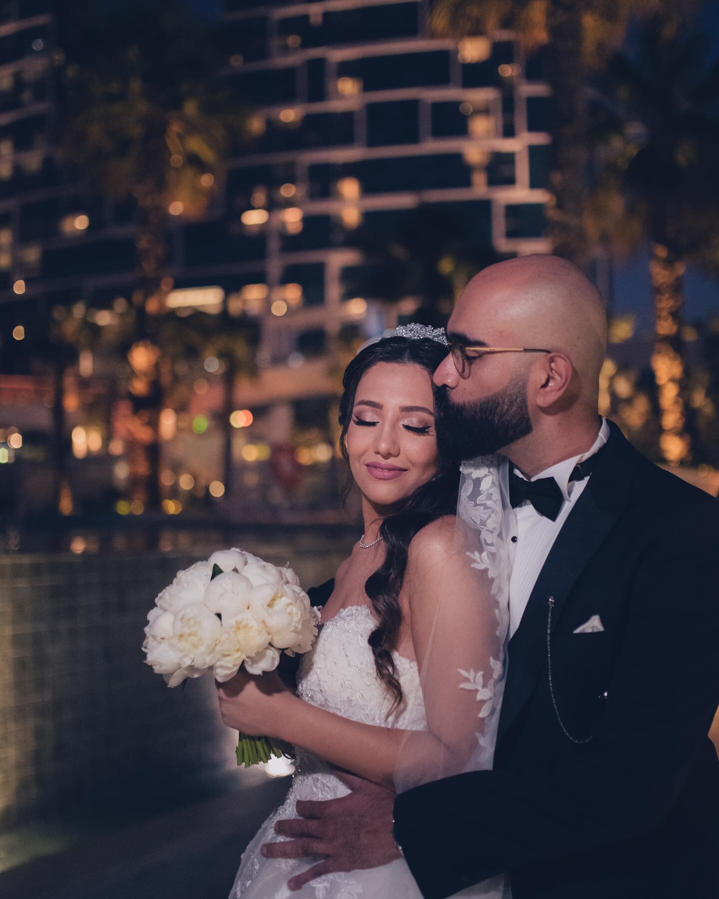 Government just stopped all events starting tomorrow. Last wedding was yesterday. 

#nikonprophotographer #nikon #dubaiwedding #dubaiweddings #dubaiweddingphotographer #bride #bridegettingready #groom #wedding