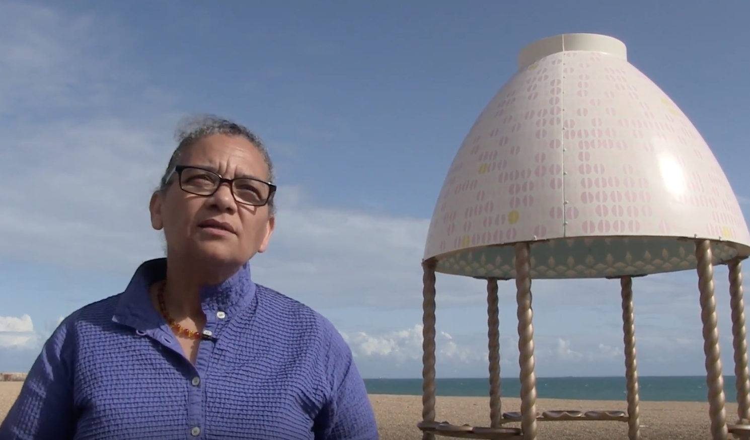 Lubaina Himid