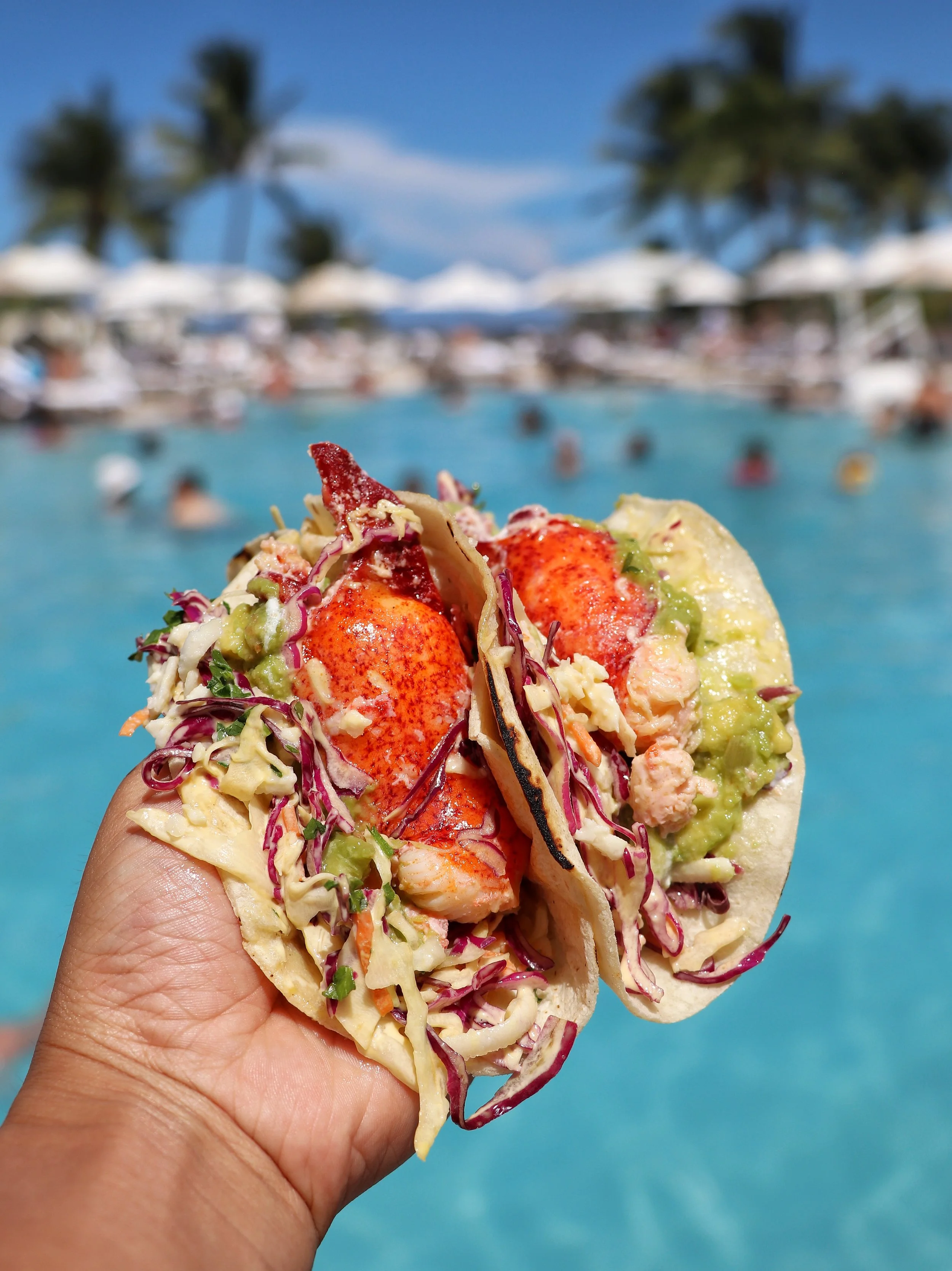 The Ritz-Carlton, South Beach - Miami, FL