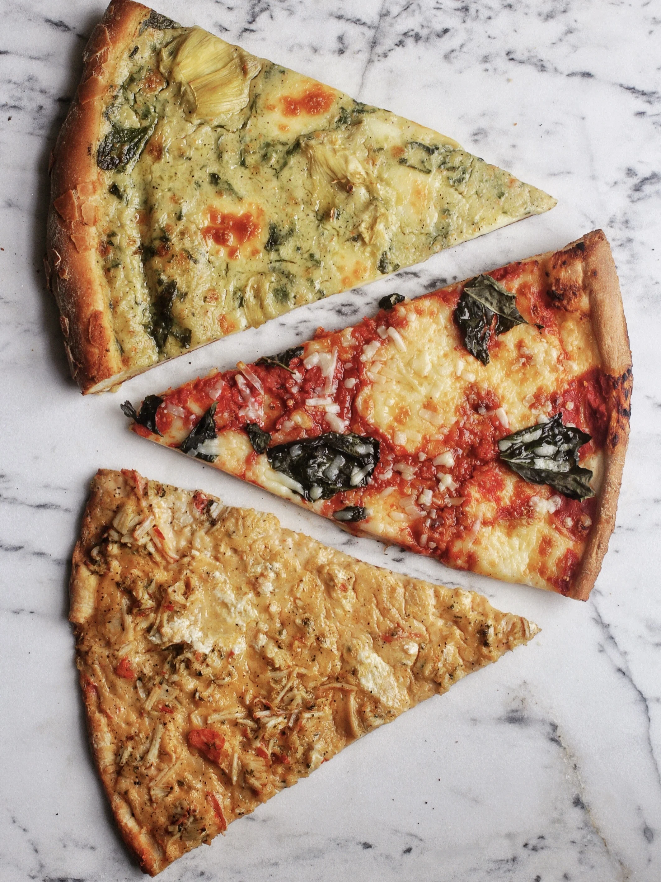 Artichoke Pizza - New York, NY