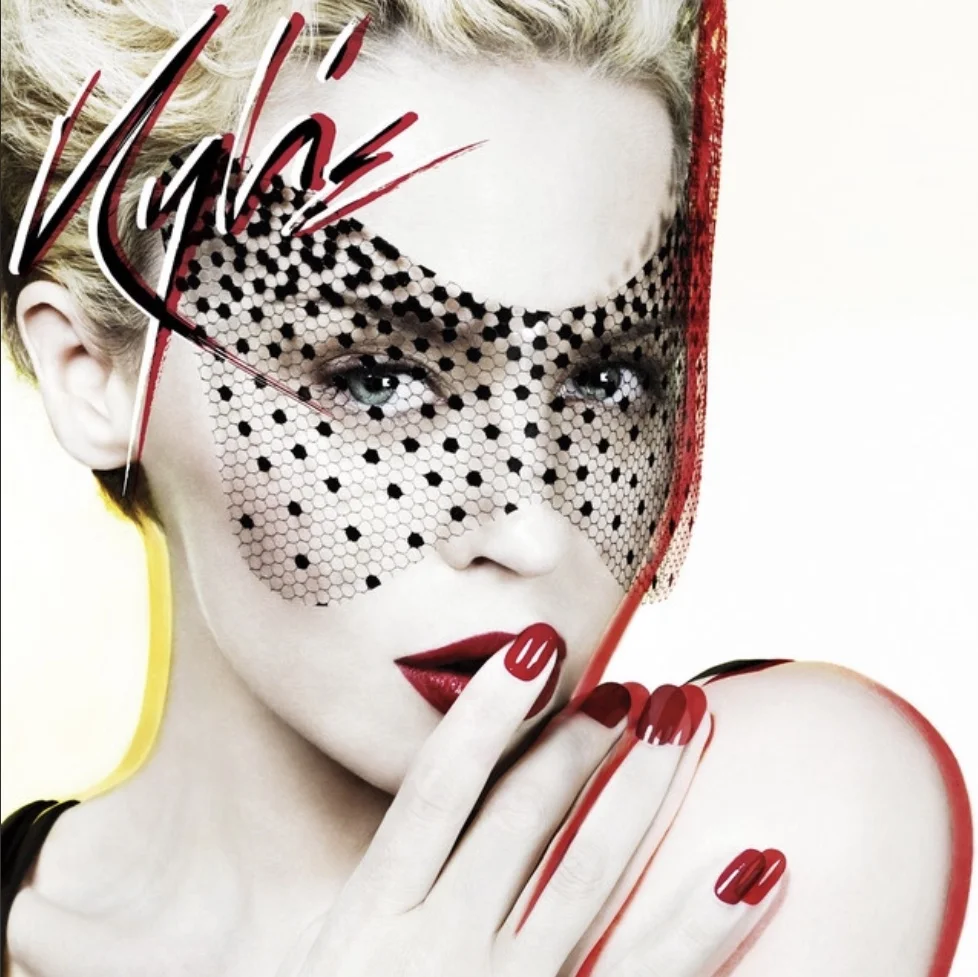 Kylie Minogue “Sensitized”- Programming and Guitars