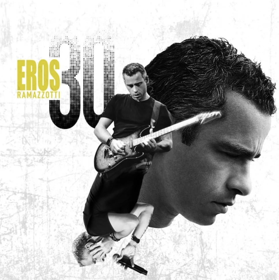 Eros Ramazzotti - “Ci Parliamo Da Grandi”- Programming