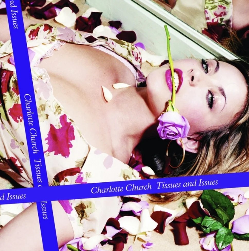 Charlotte Church “Lets Be Alone”, “Casulty Of Love”, “Confessional Song”- Programming