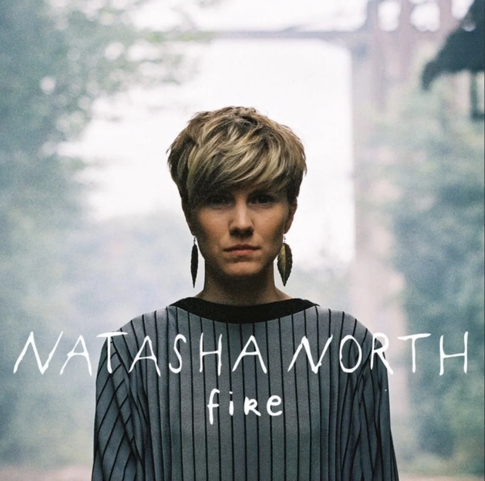 Natasha North “Fire”- Producer and Mixer