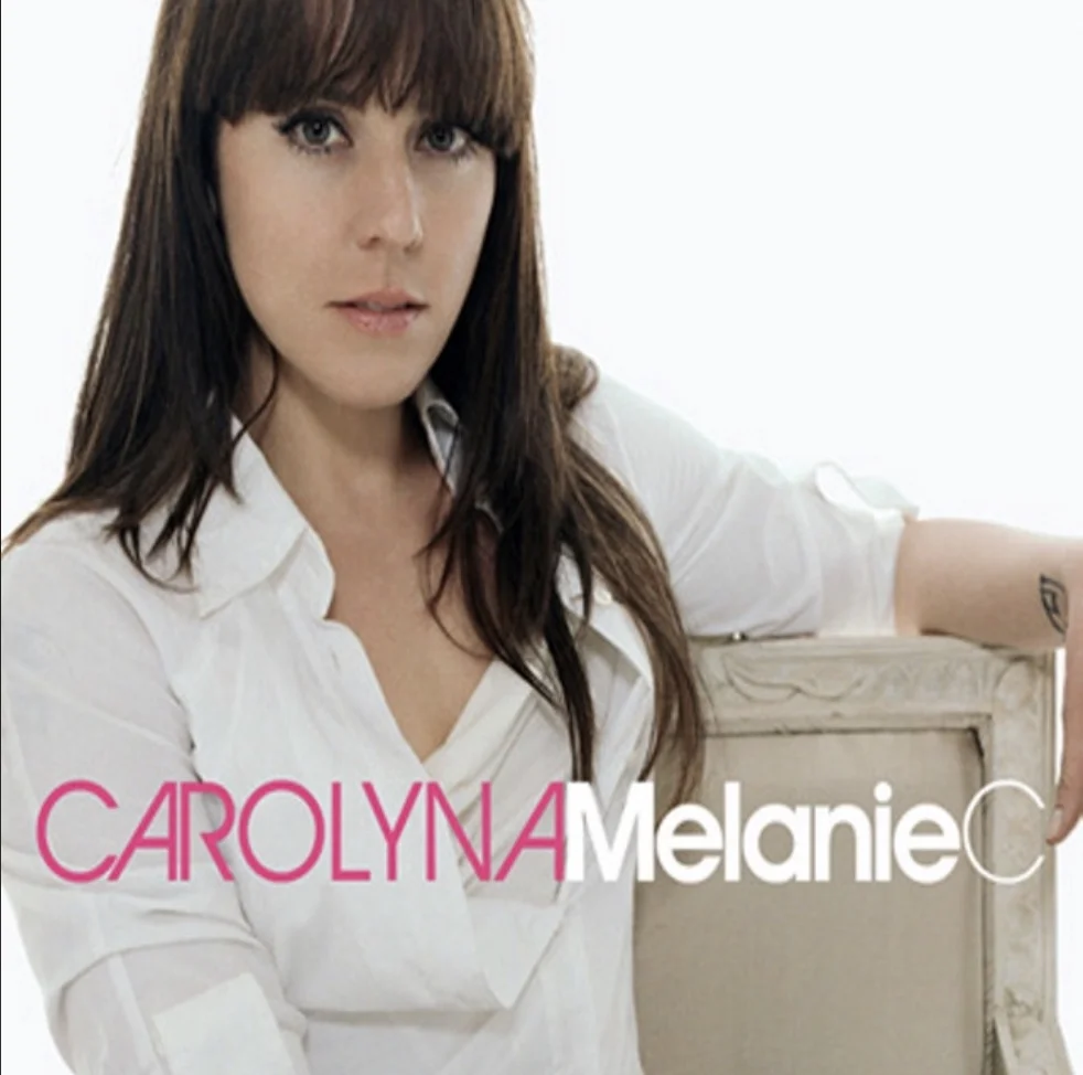Melanie C “First Day Of My Life”- Guitar