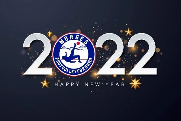 Vi bryster i gang 2022!