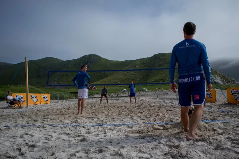 Info om kommende turneringer