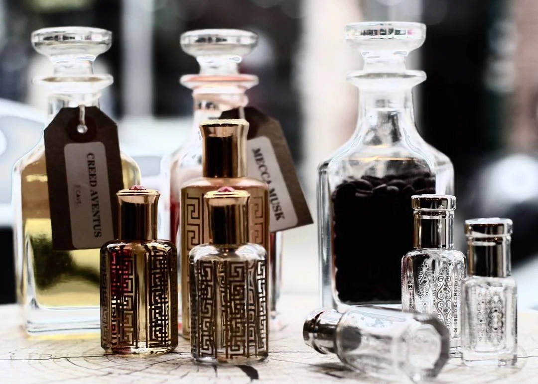 AF Fragrances