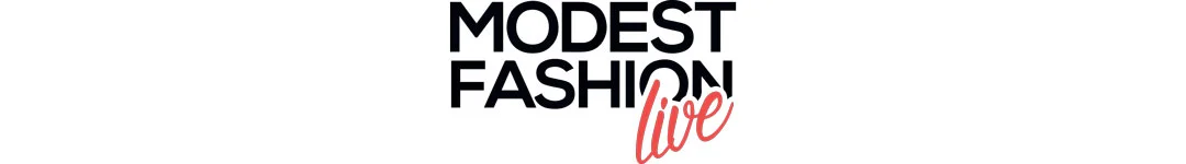 Modest Fashion Liv | 23rd-24th June 2018 | The Atrium, Westfield London, Shepherd's Bush, W12