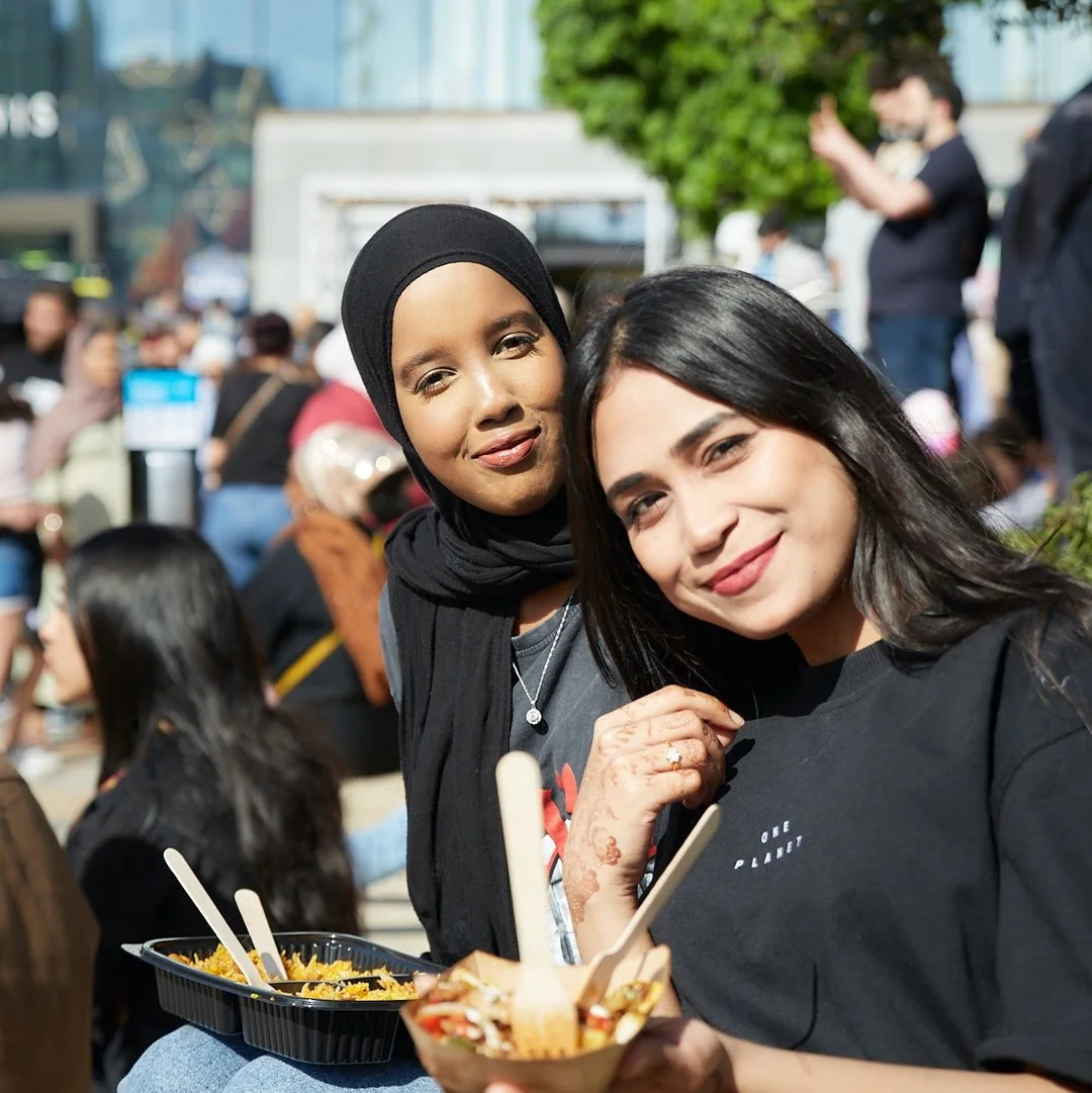 LEID 2022 HIGHLIGHTS — London EID at Westfield London, W12