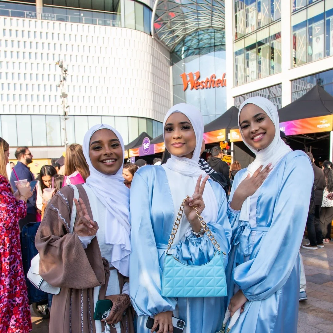 LEID 2022 HIGHLIGHTS — London EID at Westfield London, W12