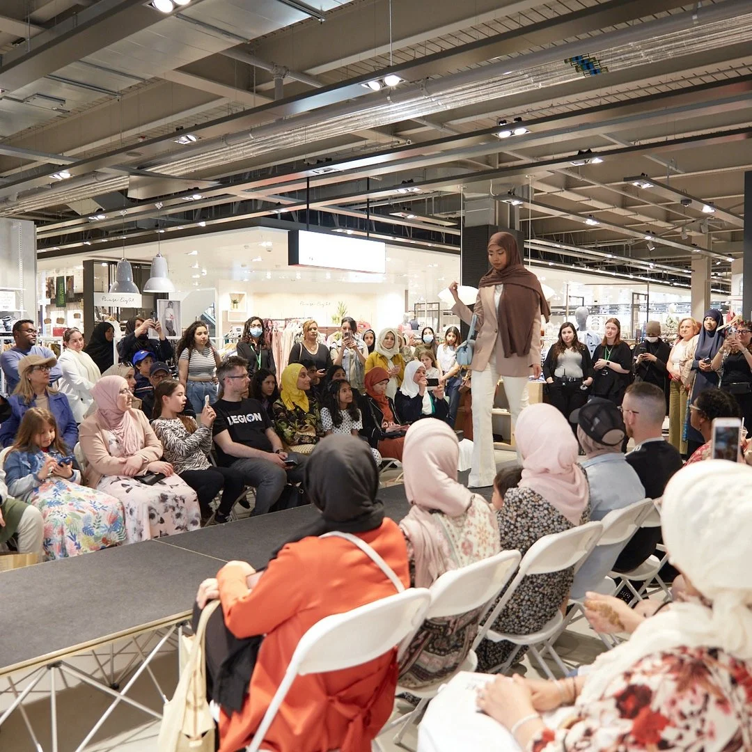 LEID 2022 HIGHLIGHTS — London EID at Westfield London, W12