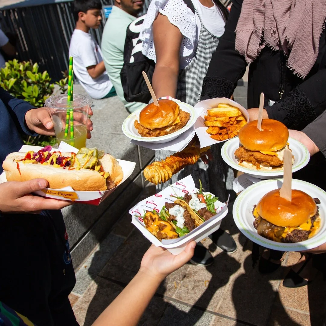 LEID 2022 HIGHLIGHTS — London EID at Westfield London, W12