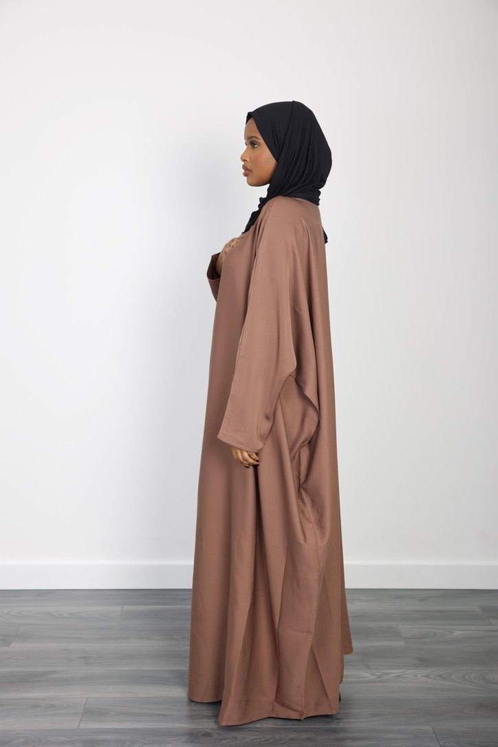 Abaya next store day delivery