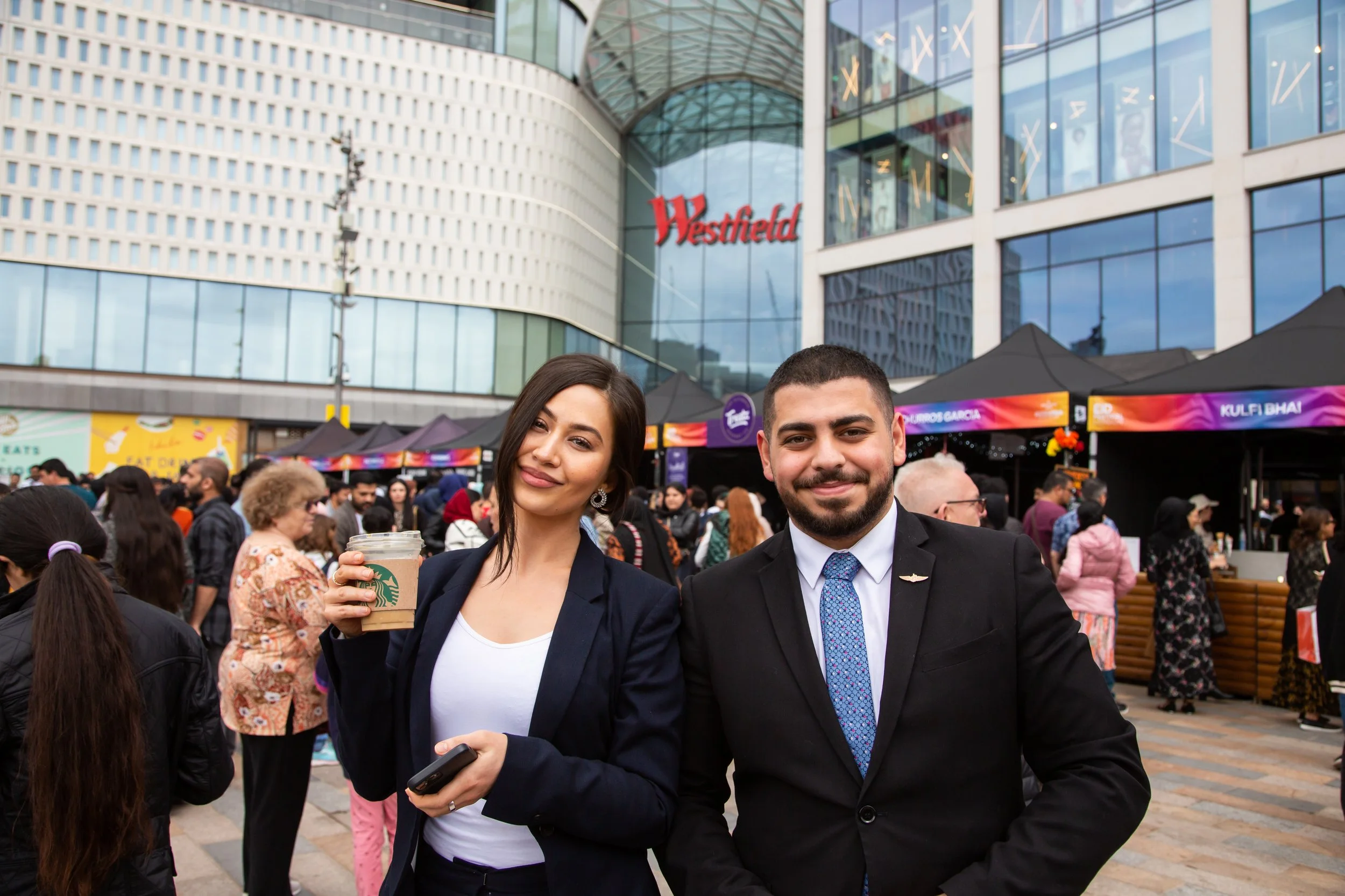 9 in 10 young Muslims believe their job should give them time off 