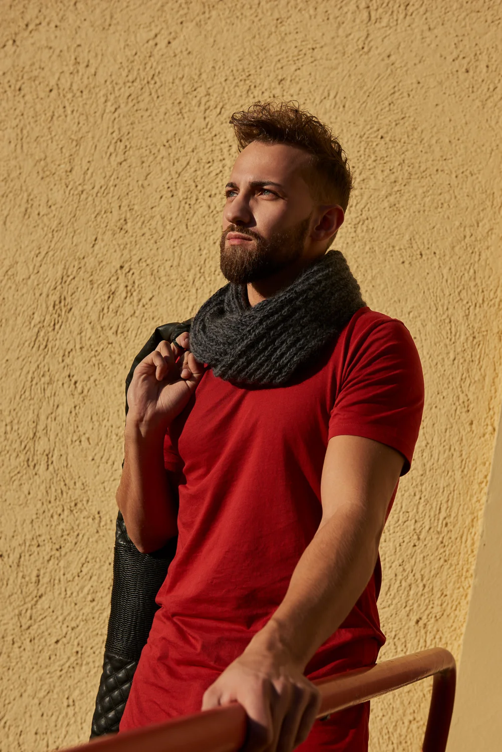 Handgschdrickt AW2019