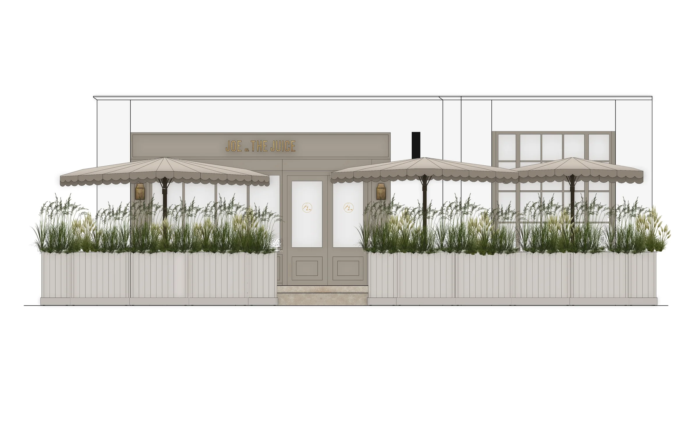 Pernille Lind Studio x Joe & The Juice King's Road.jpg
