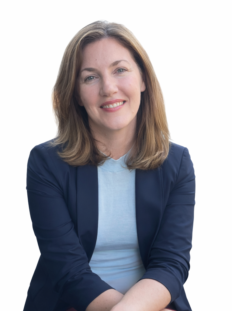 Jessica Purcell, Principal Consultant, Murvic Consulting