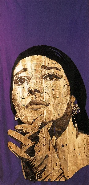 MARIA CALLAS