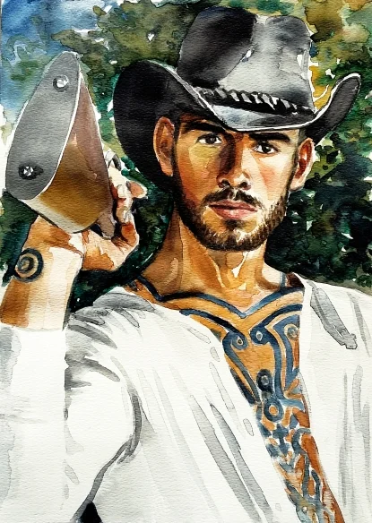 PHILLIP (LOGAN MCCREE)