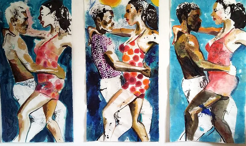 La Danza